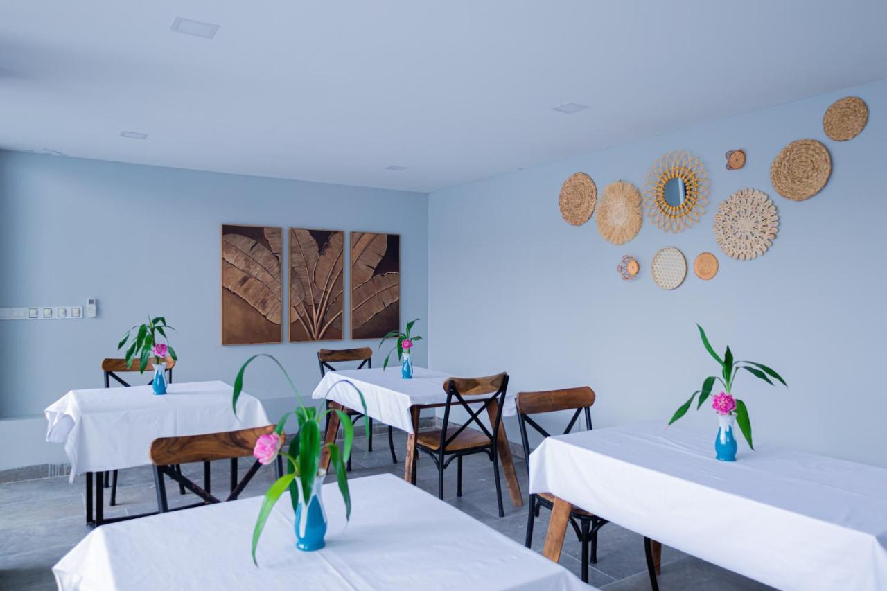 Solar Hotel 暹粒 外观 照片