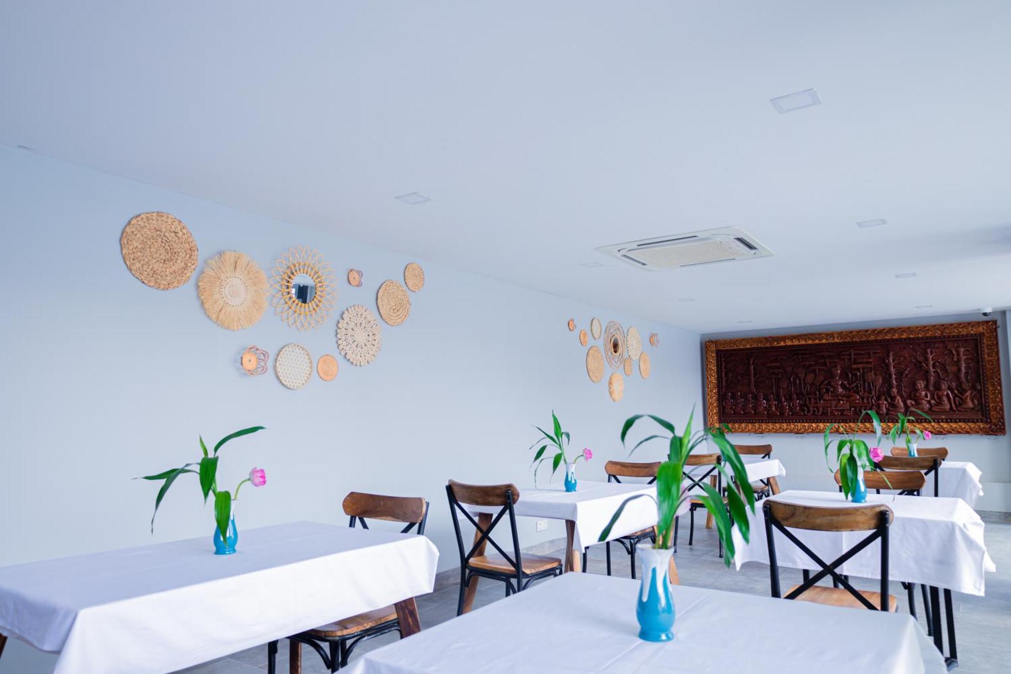 Solar Hotel 暹粒 外观 照片