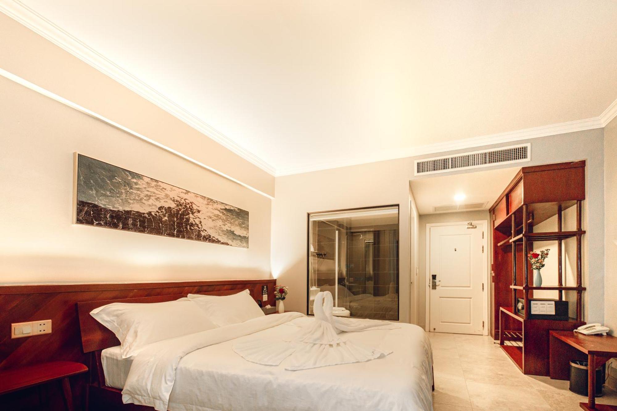 Solar Hotel 暹粒 外观 照片