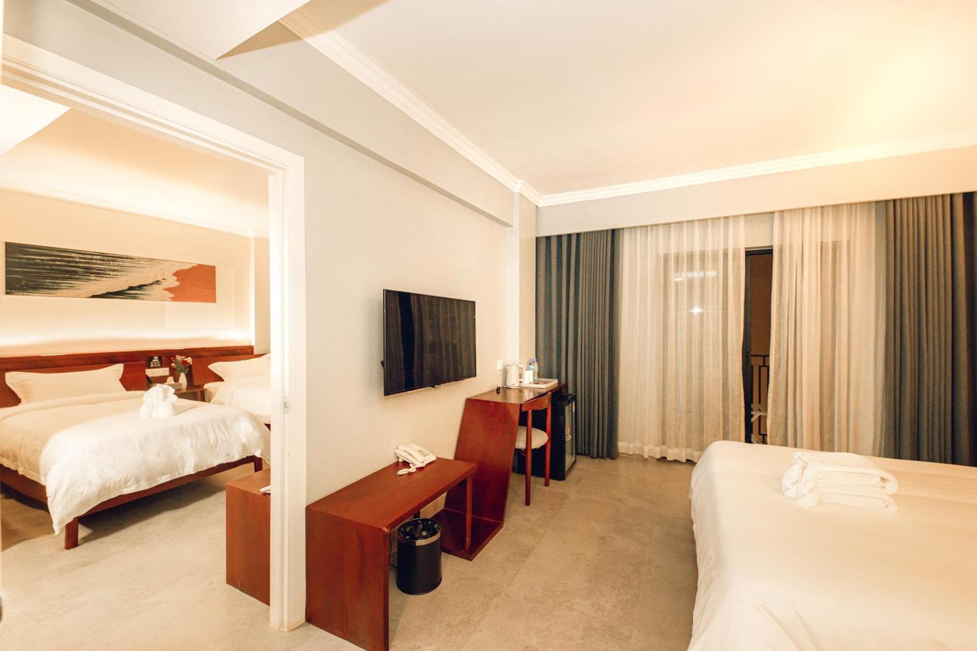 Solar Hotel 暹粒 外观 照片