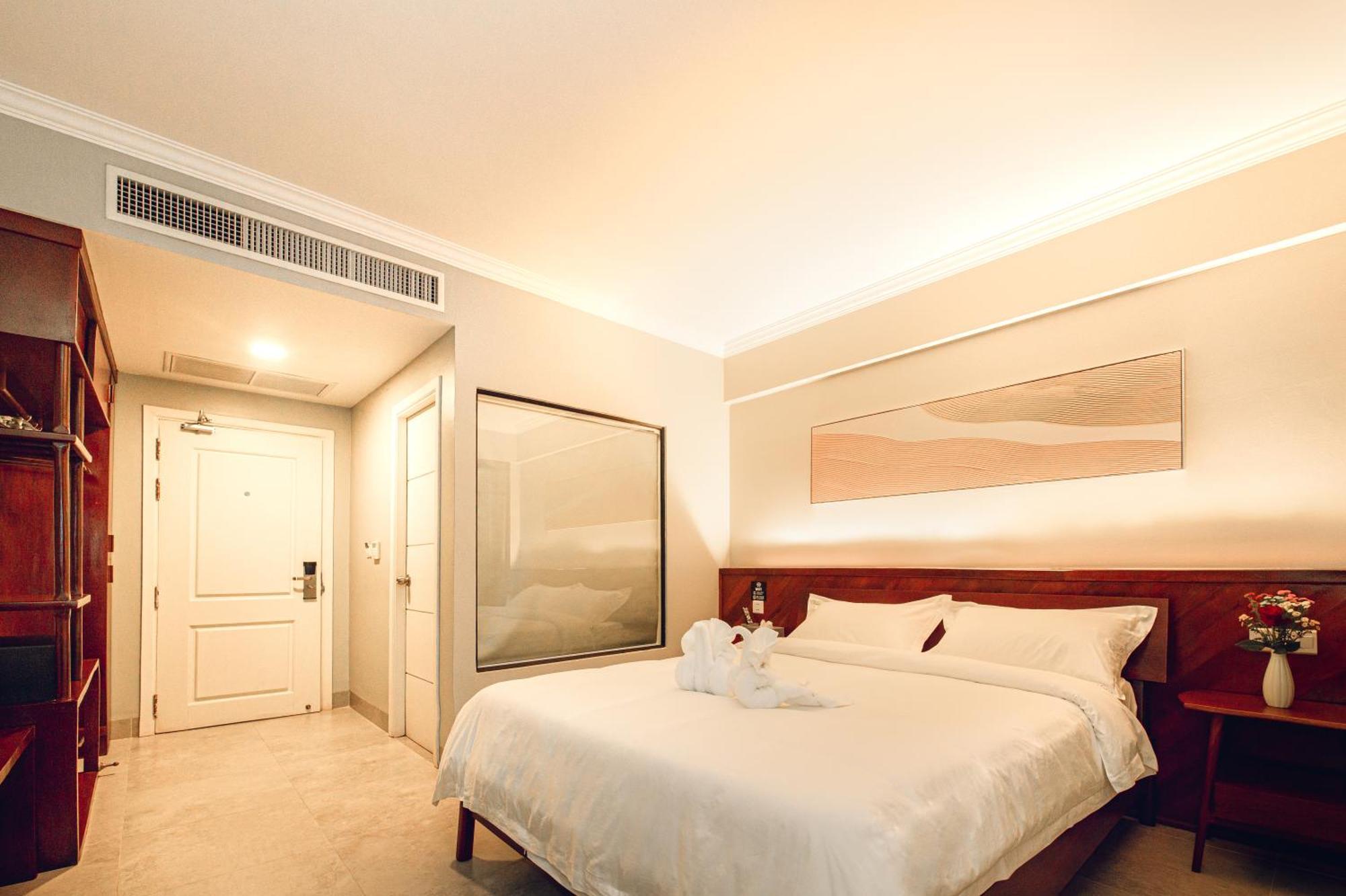Solar Hotel 暹粒 外观 照片