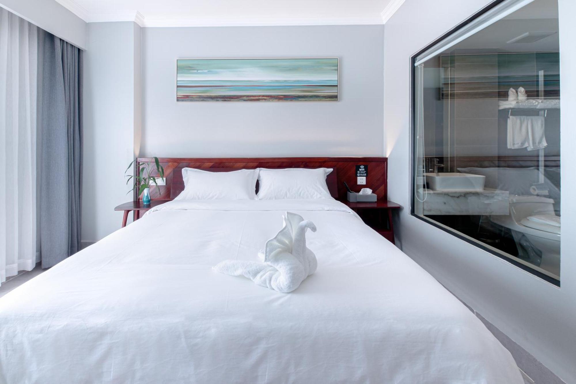 Solar Hotel 暹粒 外观 照片
