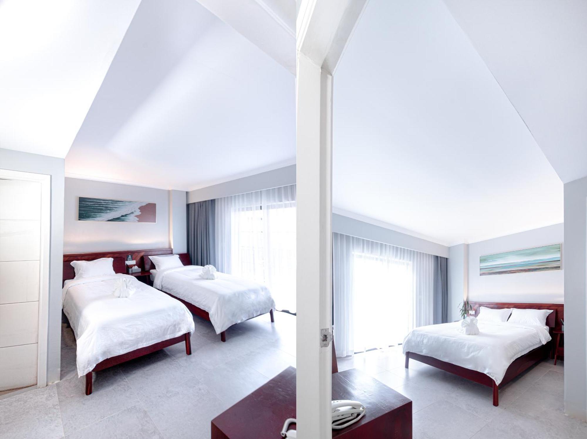 Solar Hotel 暹粒 外观 照片