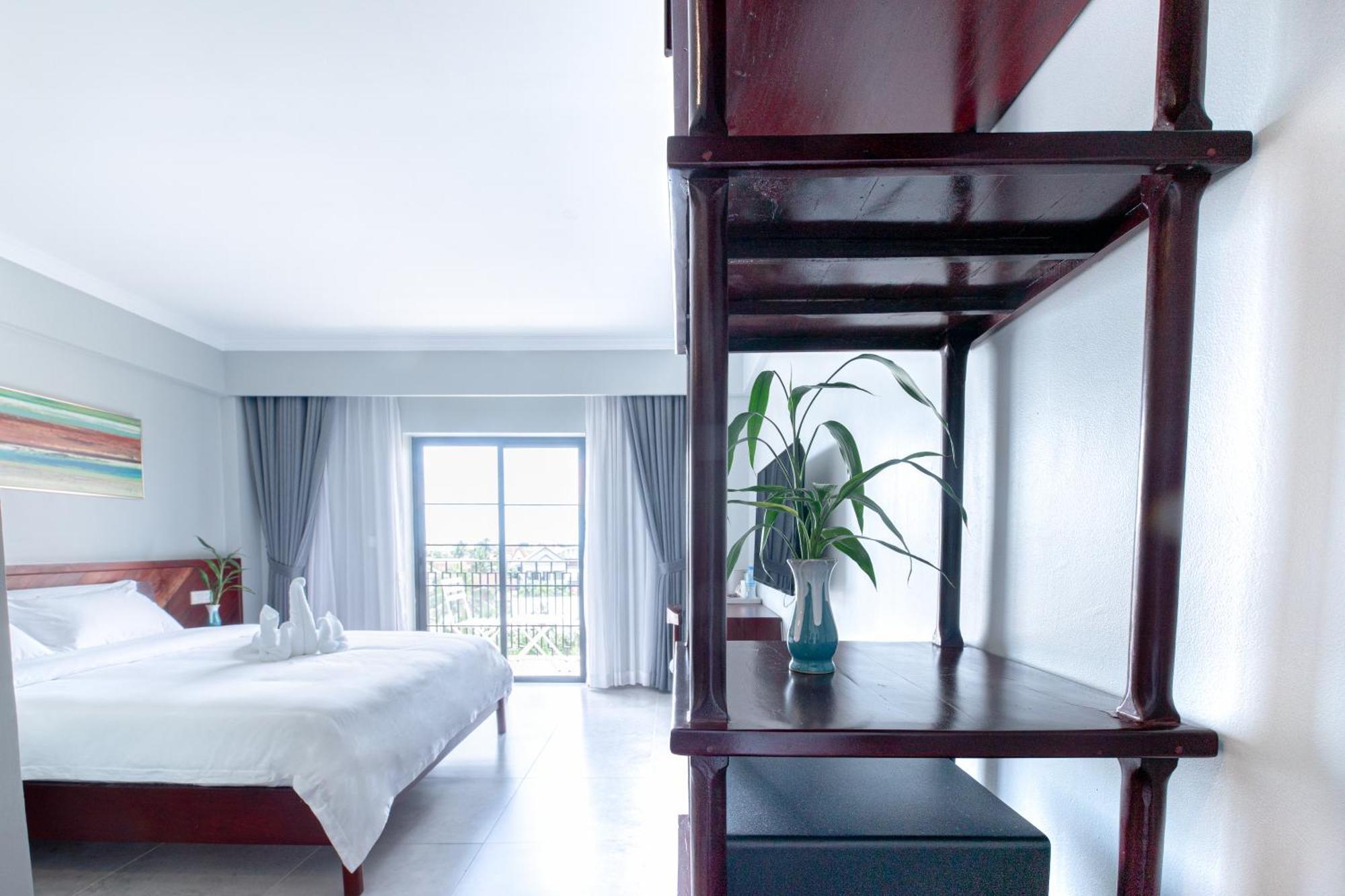 Solar Hotel 暹粒 外观 照片