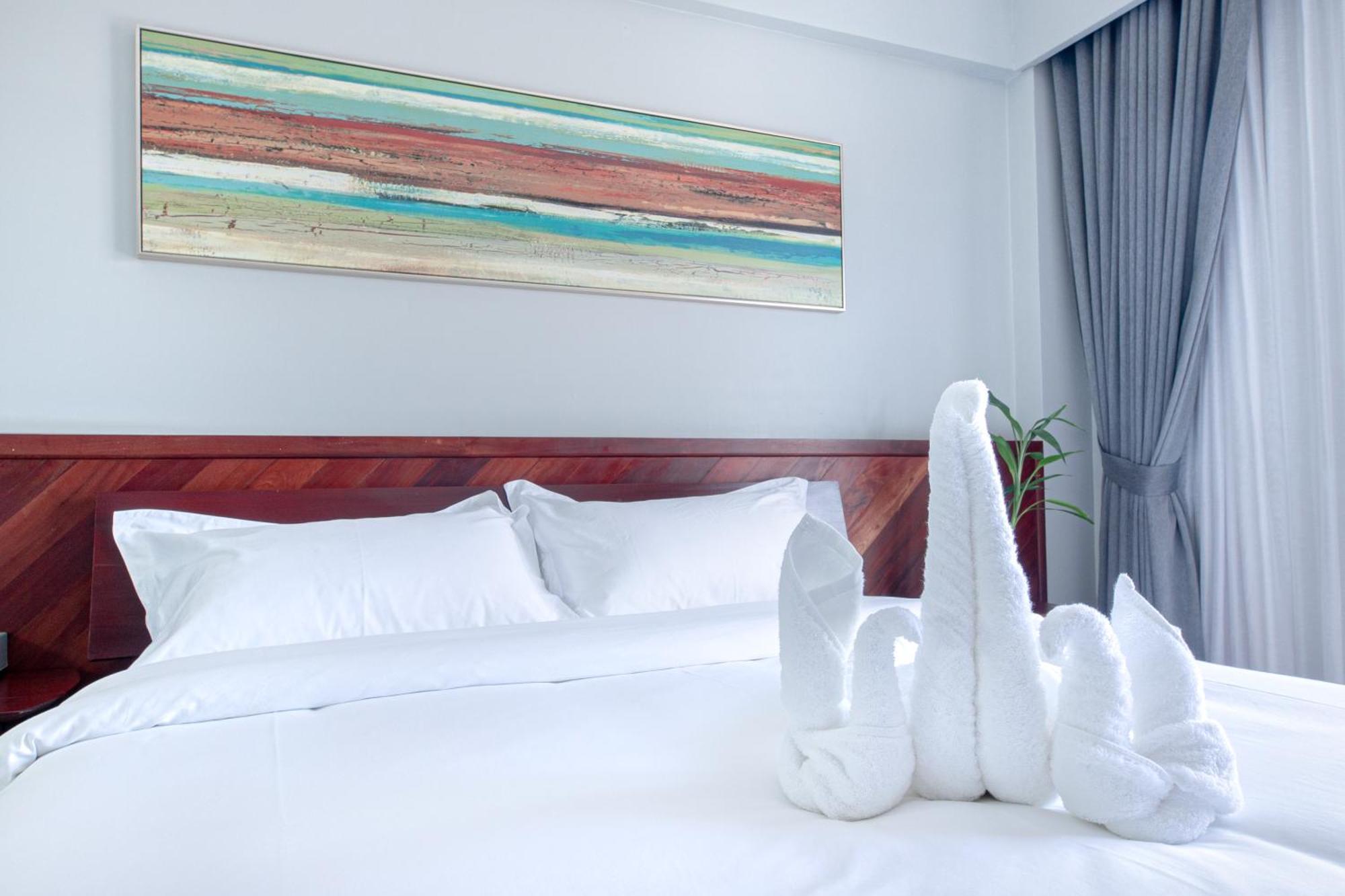 Solar Hotel 暹粒 外观 照片