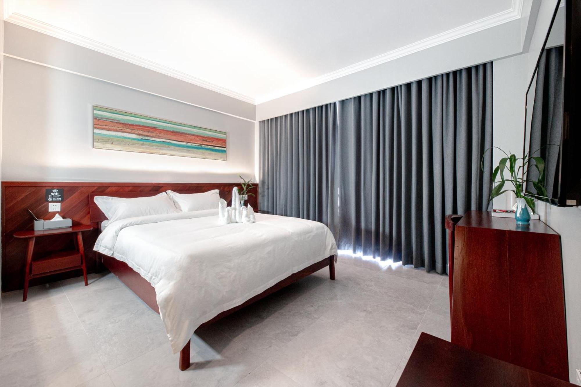 Solar Hotel 暹粒 外观 照片